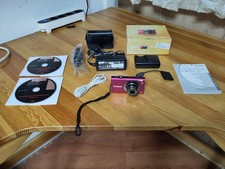 Cámara digital Canon