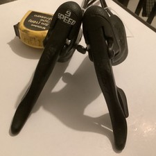 Gruppo Campagnolo Xenon 9