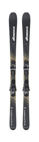 Sci nordica dobermann - nordica,