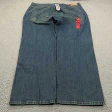 Jeans larghi uomo 46 Y2K