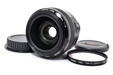 Canon EF 28mm F/1.8 USM Wide