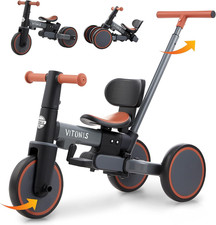 Bicicletta Senza Pedali Da 1