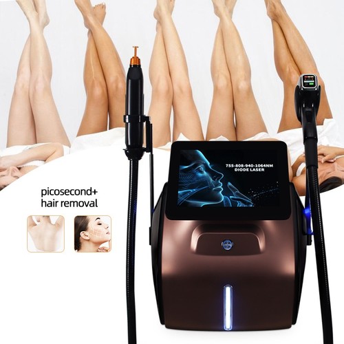 Depilazione laser diodi - depilazione,