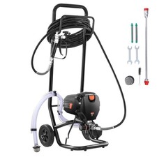 Sistema spruzzo airless - sistema, a