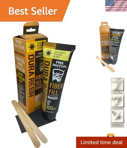 Kit riparazione tavola surf - riparazione,