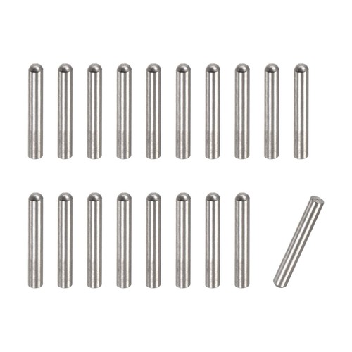 5x15mm tassello perni 50pz - 3,5x15mm,