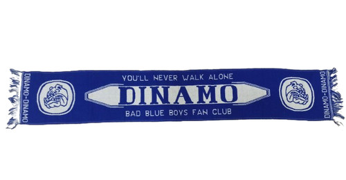 Sciarpa ultras bad blue - sciarpa,