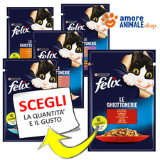 PURINA Cat FELIX →