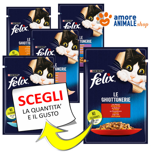 Purina cat felix - purina,