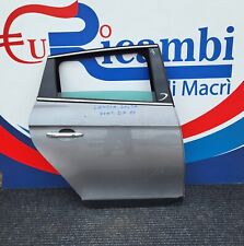 SPORTELLO PORTIERA POSTERIORE DESTRA LANCIA DELTA ANNO 2010
