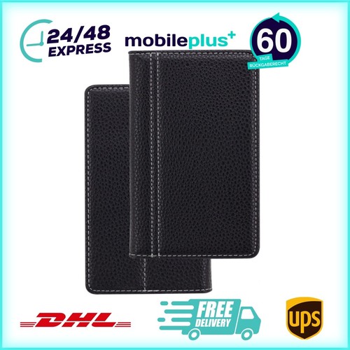 Custodia cellulare libro - cellulare,