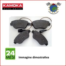Kit Pastiglie Freno Ka Post Per Bmw X3 F25 Xdrive Sdrive 5 F11 535 530 528 525 5
