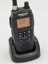 PRESIDENT RANDY 3 CB SUPPORTO