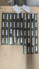 44 x pezzi 2 GB RAM DDR3 PC3