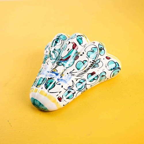 Ceramica santucci deruta - ceramica,