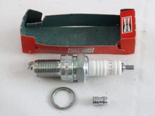 N-63Y CANDELA ACCENSIONE MASERATI BITURBO 222 162KW 2.0 B (1991) RICAMBIO NUOVO 