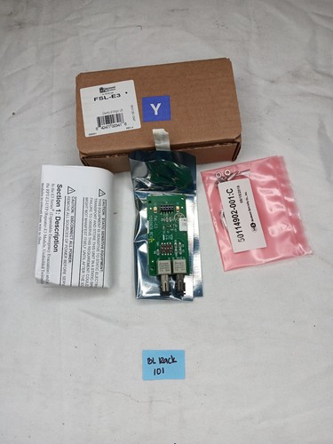 Gamewell fci fml modulo - fml-e3,