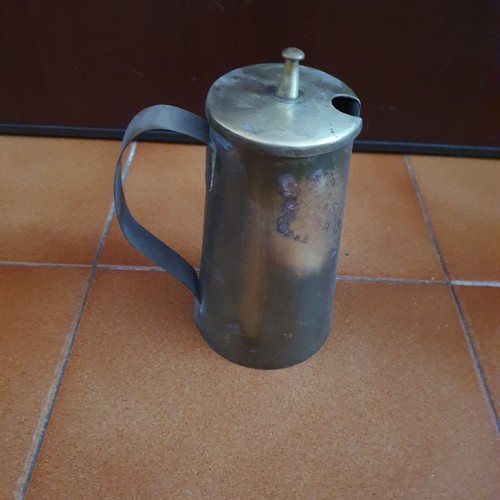 Caffettiera vintage coffee - -,