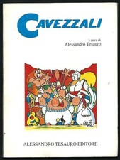 Cavezzali : Alessandro Tesauro