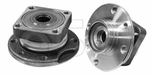 Kit cuscinetti mozzo ruote - 2,