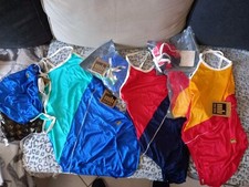 LOTTO 7 COSTUMI DONNA