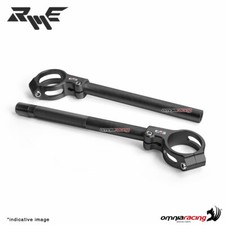 Robby Moto EVO handlebar black