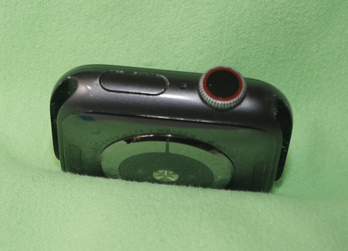 Apple watch series - apple, 5