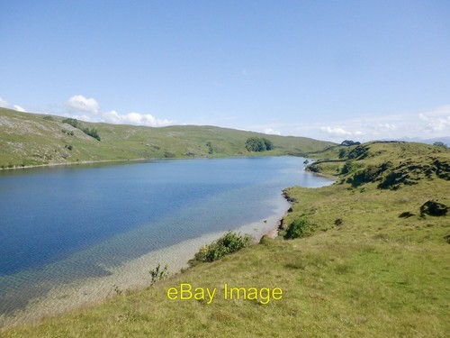 Photo 6x4 loch fiart - fiart, lismore