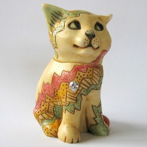 Mps harmony kingdom pot - mps, kingdom: