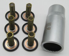 Guarnizione Pompa Iniezione