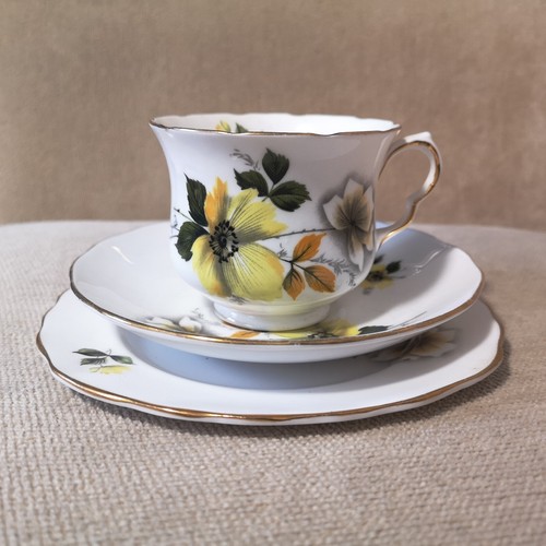 Set tazze piattini piatti - set, tazze,