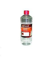 OLIO PER LAMPADE / LANTERNE A PETROLIO 1 LT  FER  41805