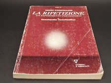 Kierkegaard La ripetizione. Un esperimento psicologico di Constantin Costantius