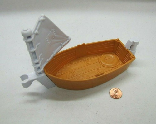 Nuovo fisher price little - nuovo!,