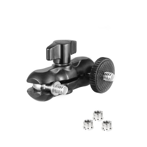 Artcise magic arm - 1/4", testa