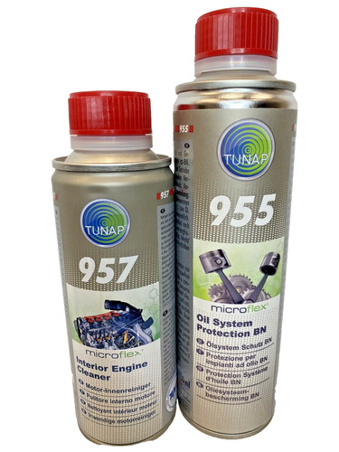Tunap kit 957 - kit,