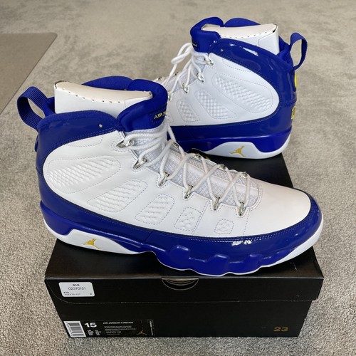 Nike air jordan - jordan, ix