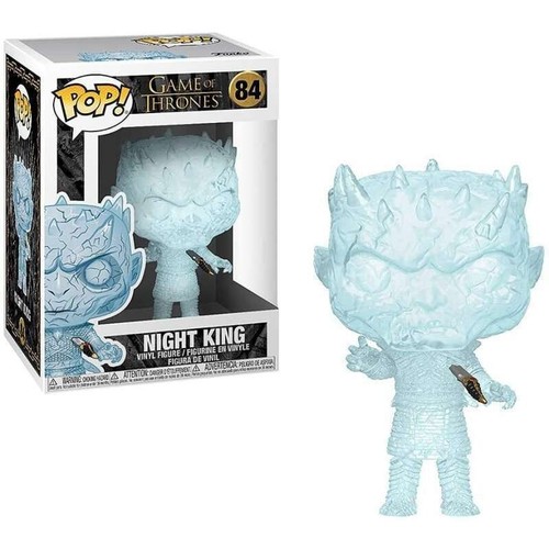 Game thrones night king - of,