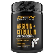 Arginina citrullina 320 - citrullina,