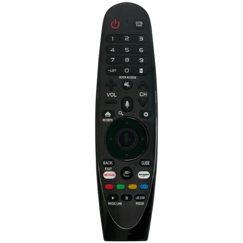 Telecomando per smart lg - smart,