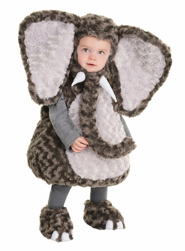 Elefante costume da - elefante,