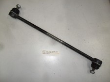 TESTA BARRA D'ACCOPPIAMENTO