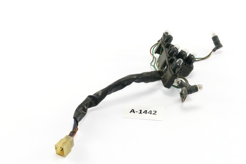Honda 900 bol or sc09 - d'or,