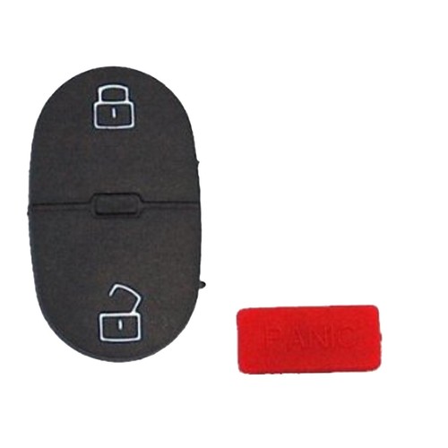 Chiave pad pulsanti panica - 2, +