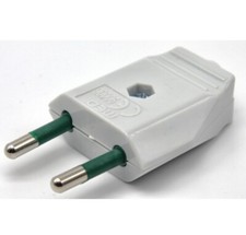 SPINA ELETTRICA VOLANTE 10A 2P