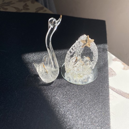Oggetti vetro murano - in, di