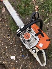 MOTOSEGA MS 441PROFESSIONALE  LAMA DA 20” PER ABBATTIMENTO