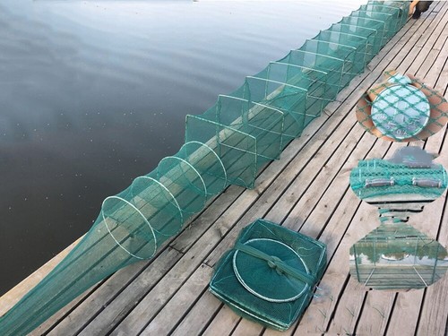 Rete pesca nylon - rete, da