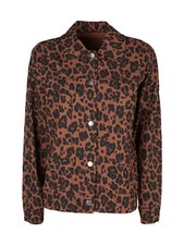 Solada Giacca camicia donna