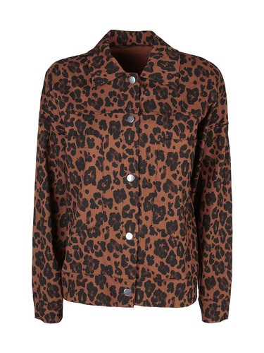 Solada giacca camicia - giacca, donna